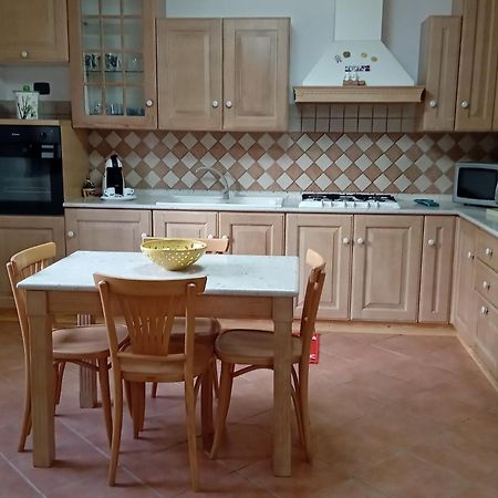Appartement Casa Antonella à Porto Torres Extérieur photo