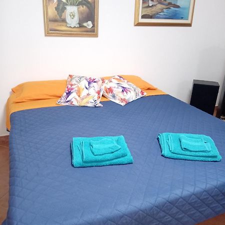 Appartement Casa Antonella à Porto Torres Extérieur photo