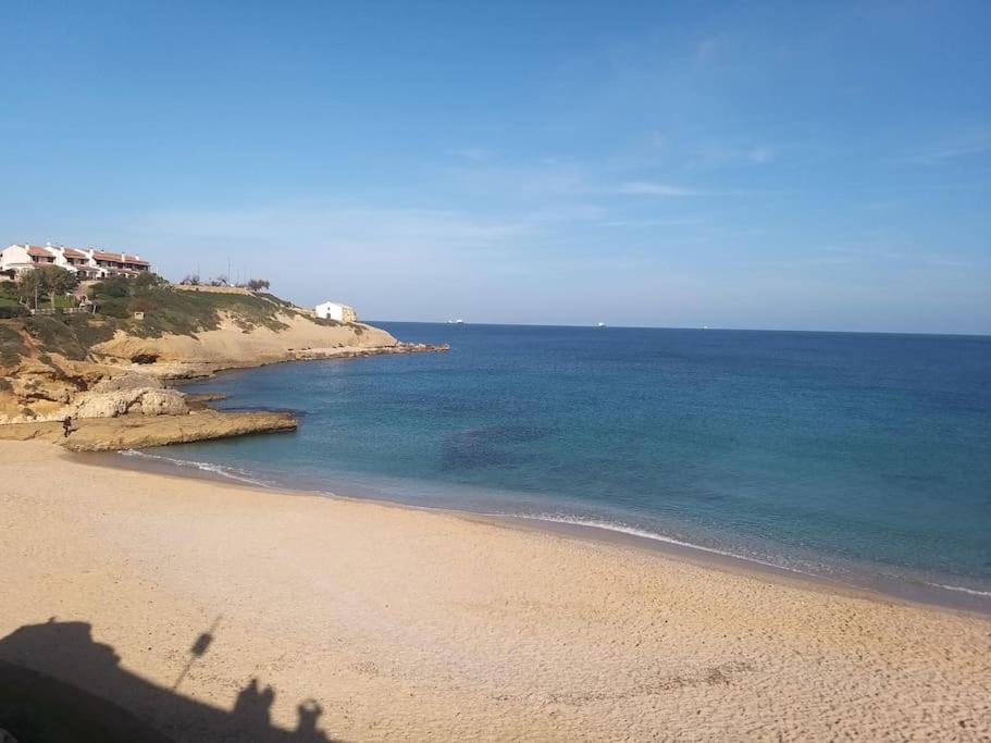 Appartement Casa Antonella à Porto Torres Extérieur photo