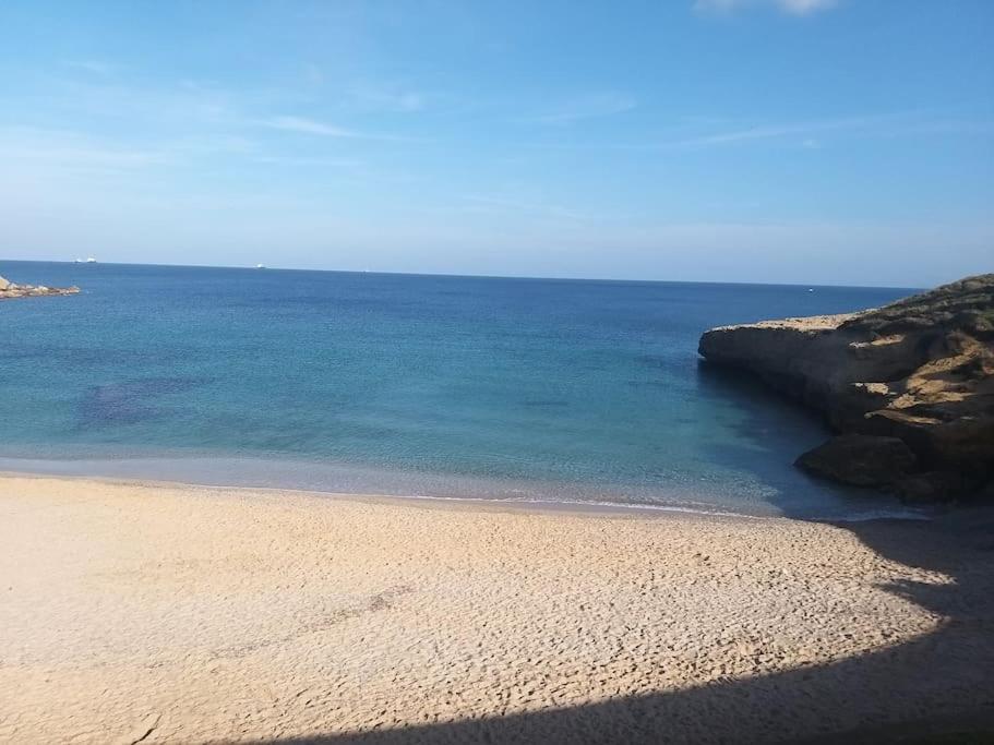 Appartement Casa Antonella à Porto Torres Extérieur photo