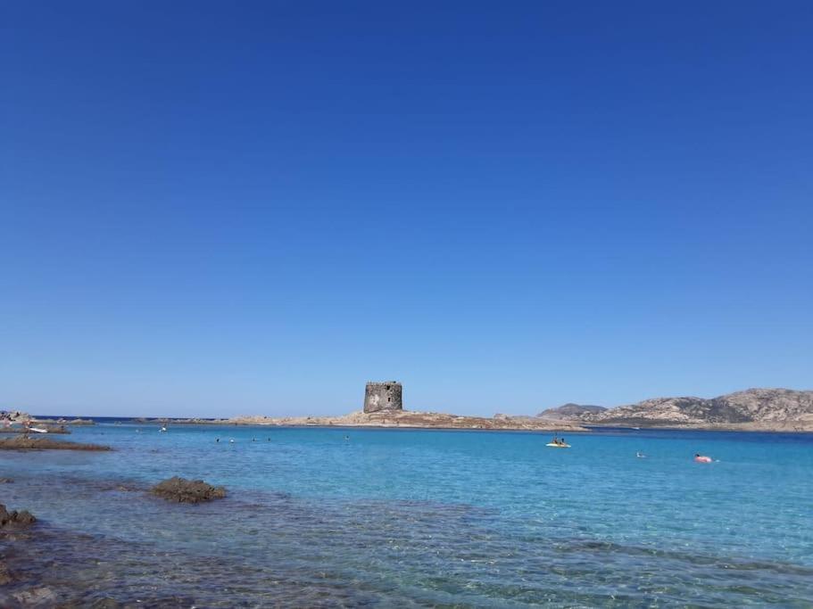 Appartement Casa Antonella à Porto Torres Extérieur photo