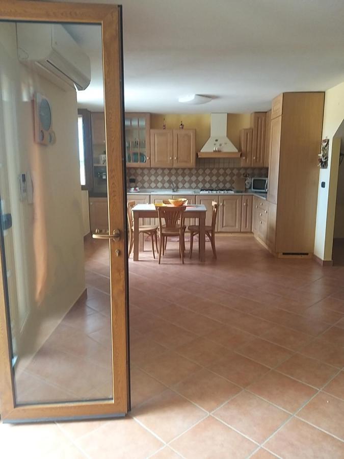 Appartement Casa Antonella à Porto Torres Extérieur photo