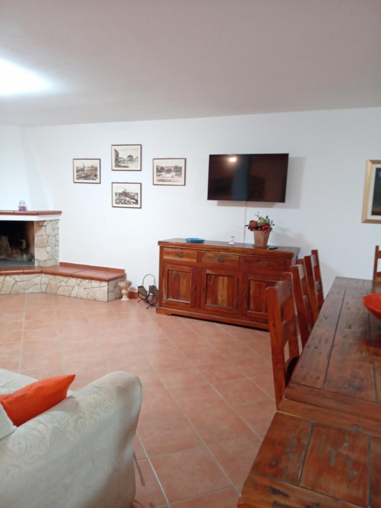 Appartement Casa Antonella à Porto Torres Extérieur photo