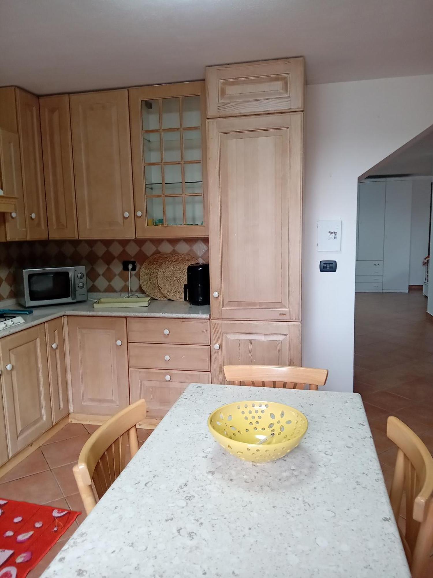 Appartement Casa Antonella à Porto Torres Extérieur photo