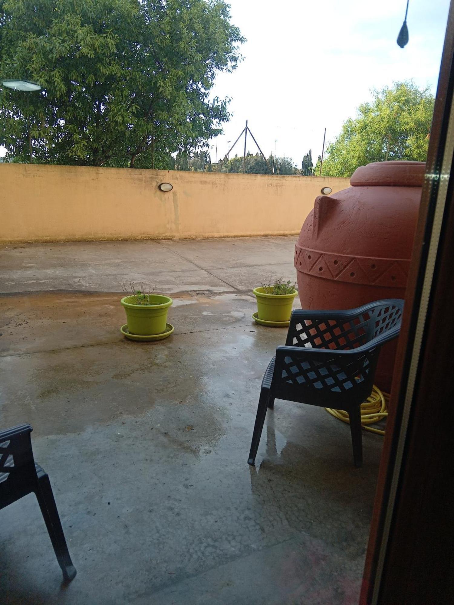 Appartement Casa Antonella à Porto Torres Extérieur photo