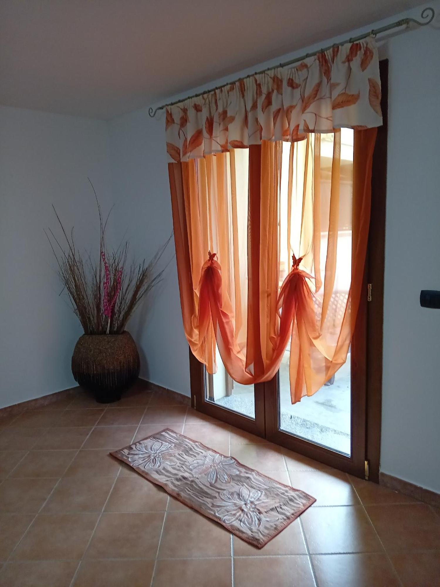 Appartement Casa Antonella à Porto Torres Extérieur photo