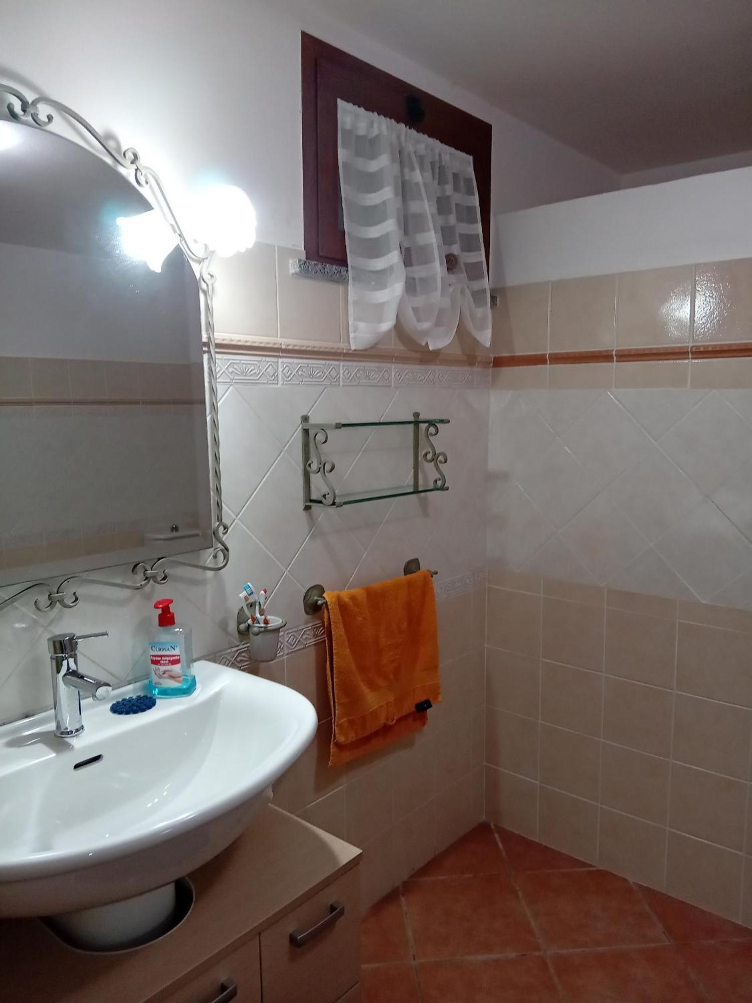 Appartement Casa Antonella à Porto Torres Extérieur photo