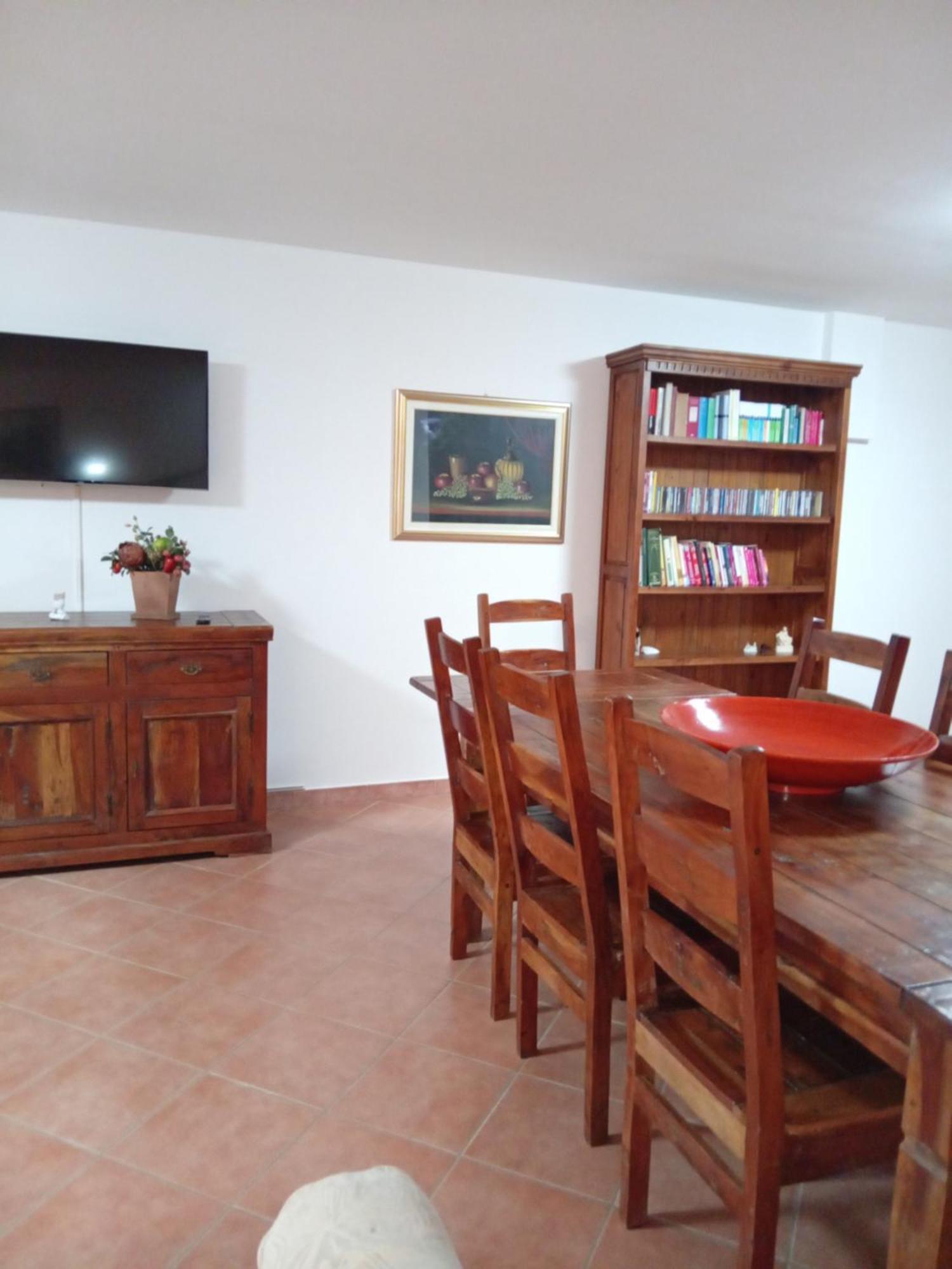 Appartement Casa Antonella à Porto Torres Extérieur photo