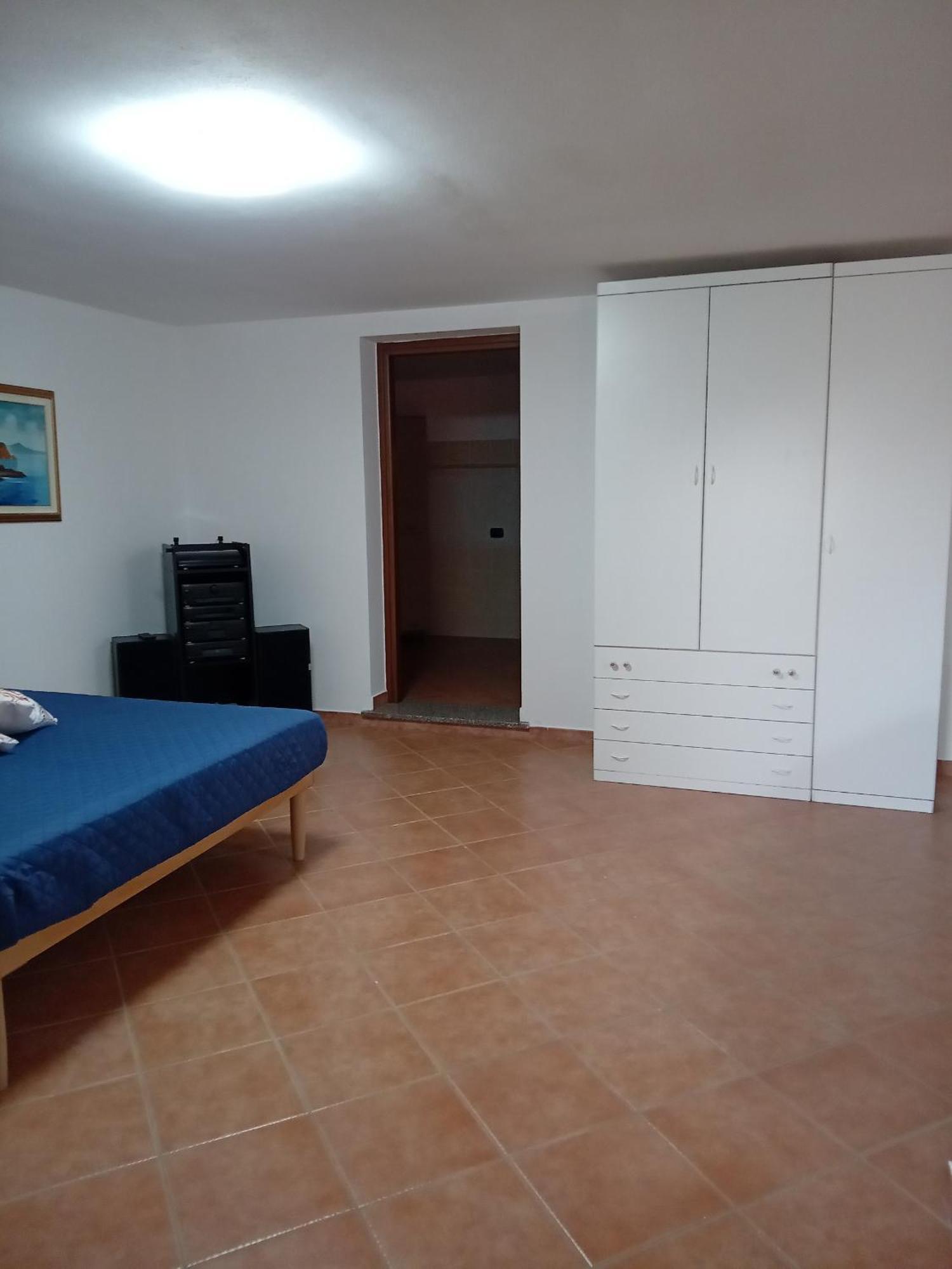 Appartement Casa Antonella à Porto Torres Extérieur photo