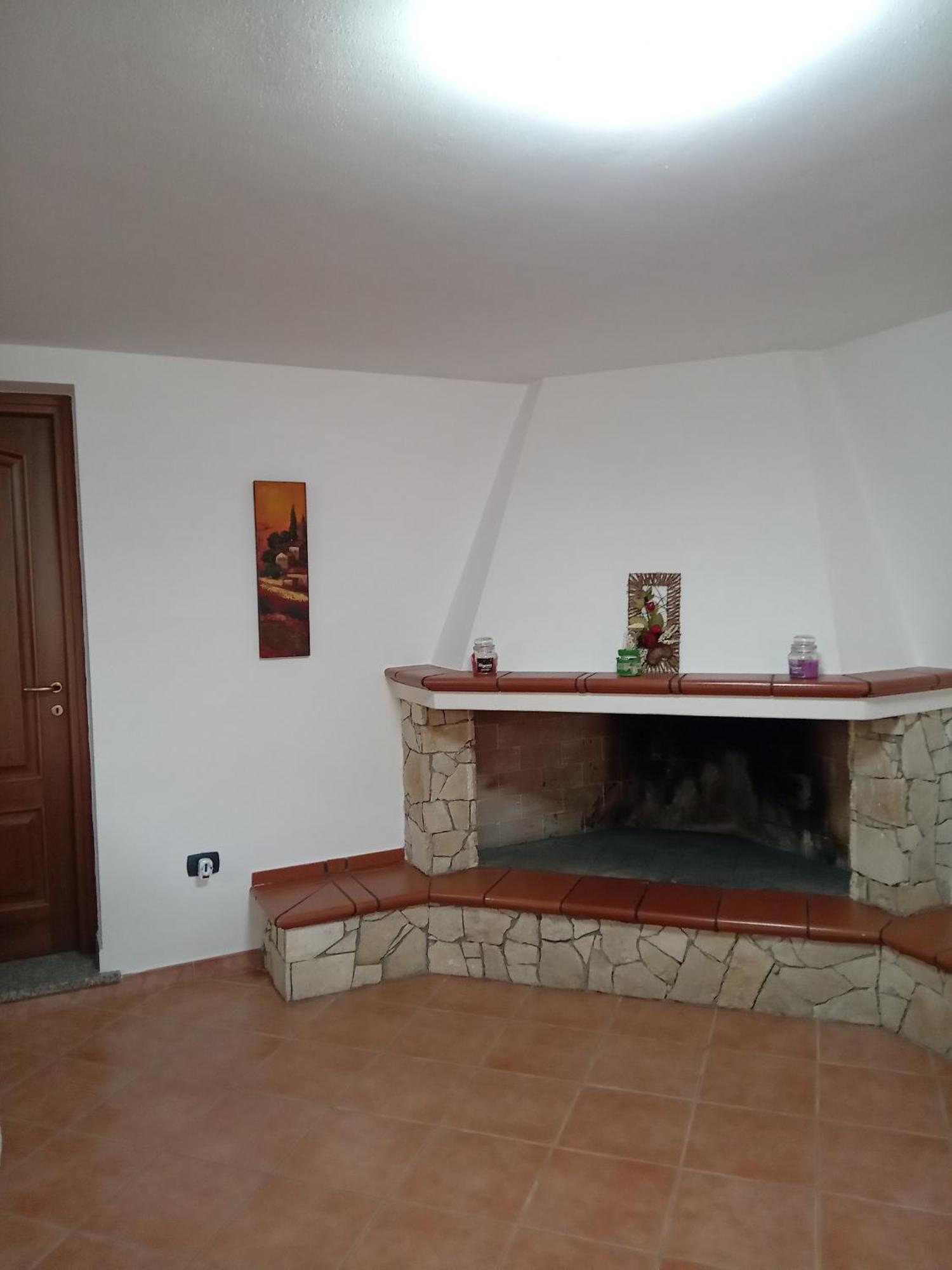 Appartement Casa Antonella à Porto Torres Extérieur photo