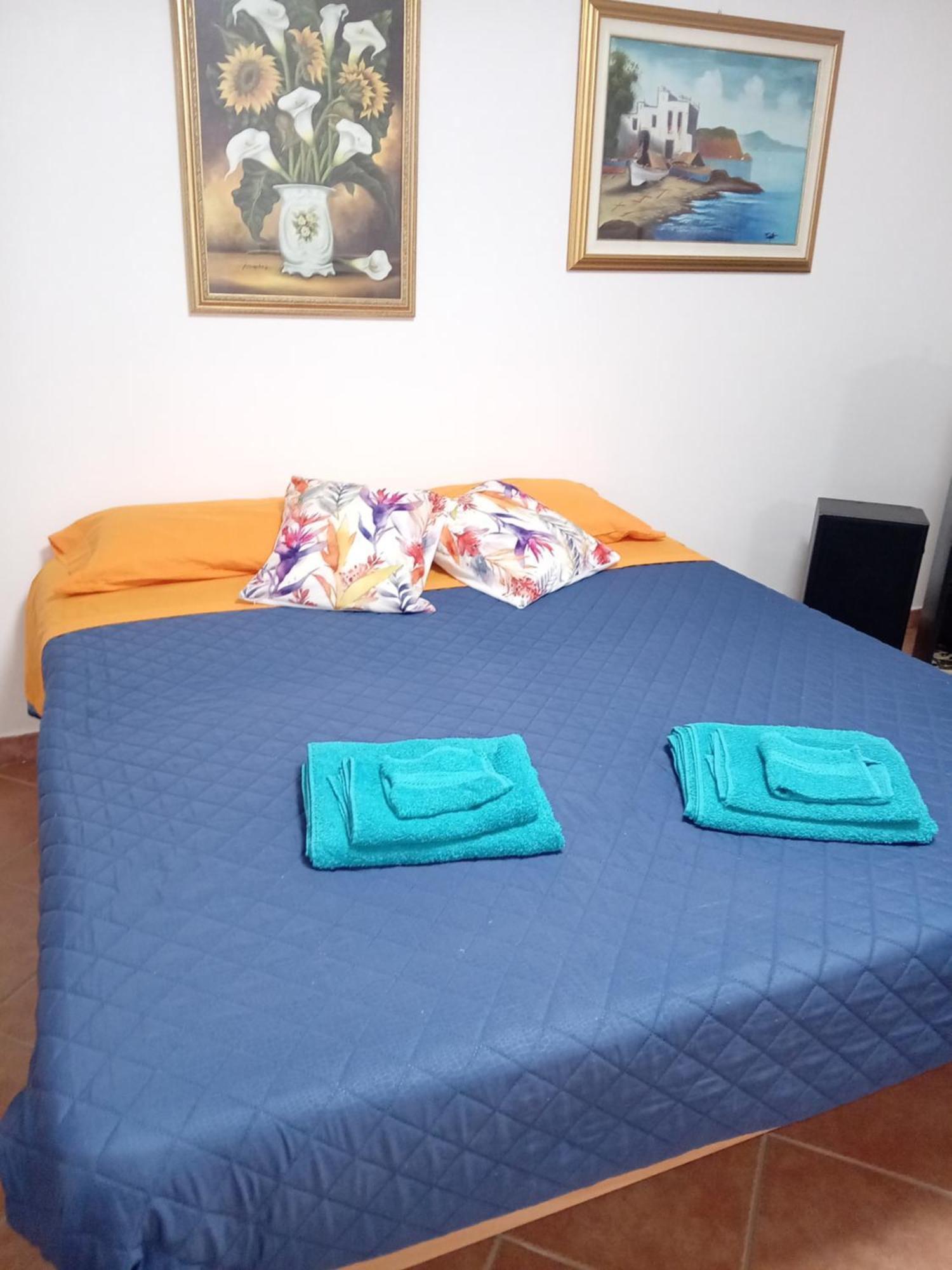 Appartement Casa Antonella à Porto Torres Extérieur photo