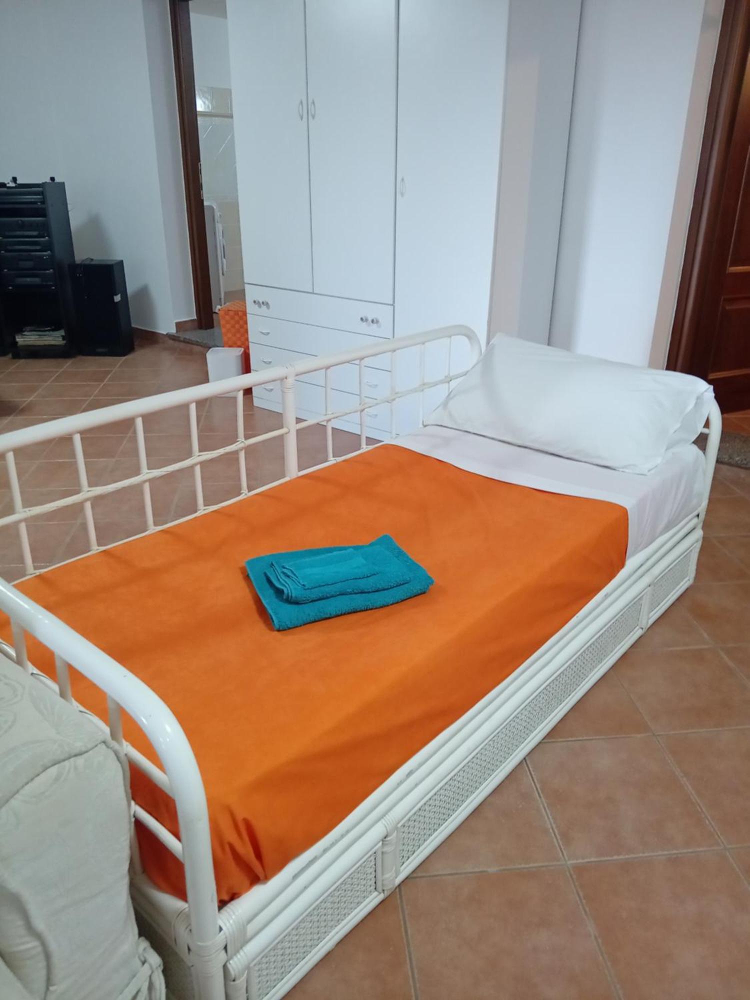 Appartement Casa Antonella à Porto Torres Extérieur photo